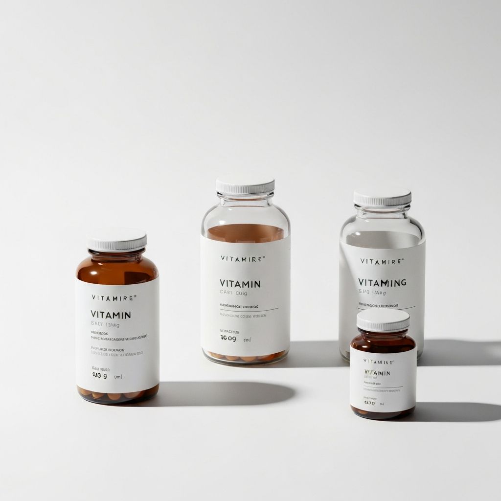 Basis Vitamin Komplex