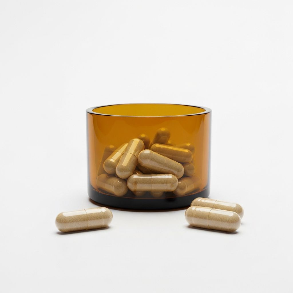 Training Support Mix